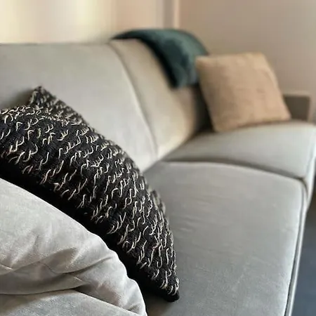 Studio Cosy Hypercentre * Нант